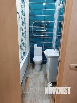 1-к квартира, на длительный срок, 42м2, 10/16 этаж