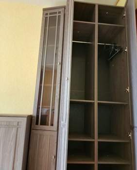 1-к квартира, на длительный срок, 37м2, 1/14 этаж