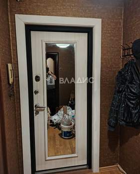 1-к квартира, на длительный срок, 34м2, 10/10 этаж