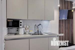 1-к квартира, посуточно, 15м2, 1/1 этаж