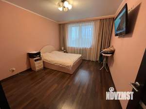 2-к квартира, на длительный срок, 60м2, 7/17 этаж
