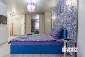 Студия квартира, посуточно, 33м2, 9/9 этаж