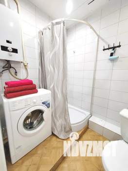 1-к квартира, посуточно, 24м2, 1/5 этаж