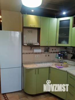 1-к квартира, на длительный срок, 42м2, 3/15 этаж