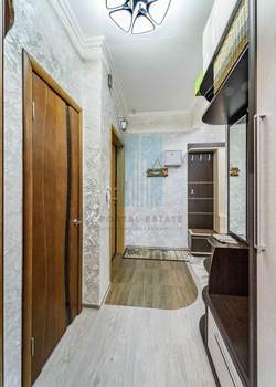 2-к квартира, на длительный срок, 55м2, 11/17 этаж