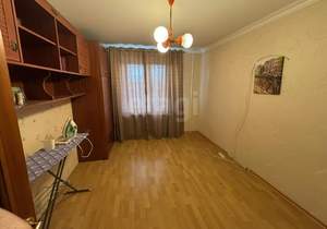 2-к квартира, на длительный срок, 50м2, 8/10 этаж
