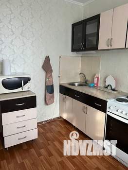 1-к квартира, посуточно, 34м2, 9/14 этаж