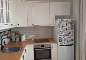 1-к квартира, на длительный срок, 38м2, 13/18 этаж