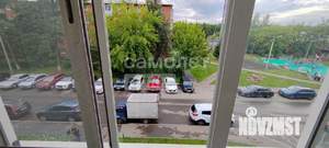1-к квартира, на длительный срок, 31м2, 3/5 этаж