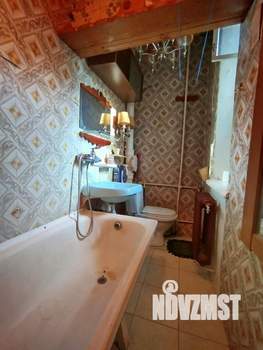 2-к квартира, на длительный срок, 42м2, 2/2 этаж