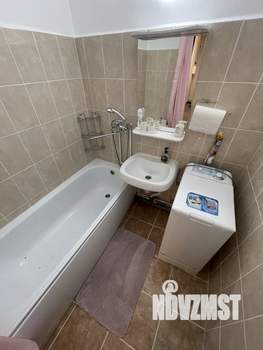 3-к квартира, на длительный срок, 73м2, 2/20 этаж