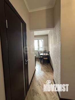 1-к квартира, на длительный срок, 36м2, 7/18 этаж