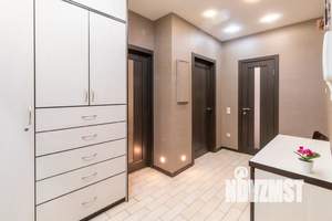 1-к квартира, посуточно, 46м2, 10/14 этаж