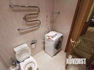 1-к квартира, на длительный срок, 56м2, 3/7 этаж