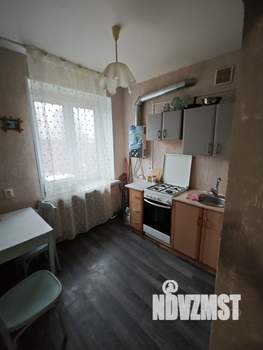 1-к квартира, на длительный срок, 32м2, 5/5 этаж