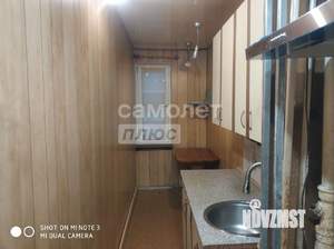 2-к квартира, на длительный срок, 35м2, 1/9 этаж