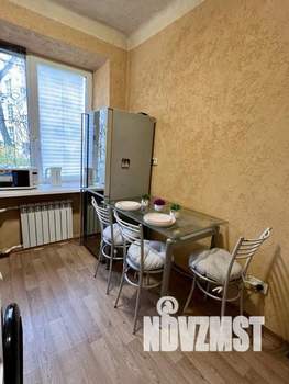 2-к квартира, посуточно, 58м2, 1/1 этаж