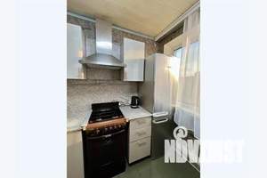 1-к квартира, посуточно, 34м2, 6/9 этаж