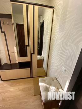 1-к квартира, на длительный срок, 34м2, 5/9 этаж