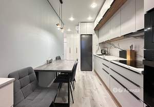 2-к квартира, на длительный срок, 53м2, 3/3 этаж