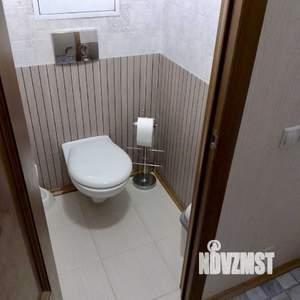 1-к квартира, на длительный срок, 43м2, 3/17 этаж