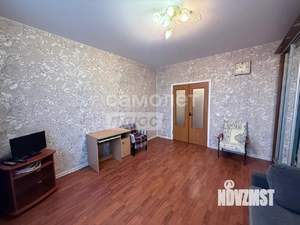 1-к квартира, на длительный срок, 38м2, 11/17 этаж