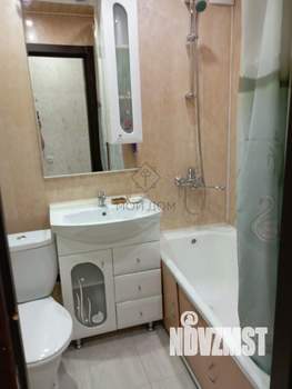 1-к квартира, на длительный срок, 30м2, 2/5 этаж