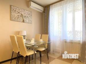 2-к квартира, на длительный срок, 80м2, 13/17 этаж