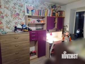 2-к квартира, на длительный срок, 46м2, 2/5 этаж