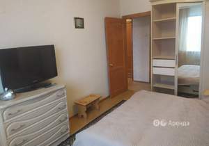 2-к квартира, на длительный срок, 42м2, 7/9 этаж