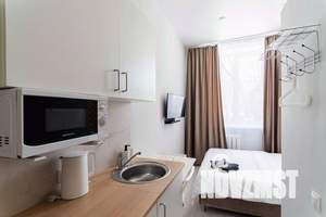 1-к квартира, посуточно, 15м2, 1/5 этаж