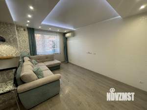 3-к квартира, на длительный срок, 105м2, 11/17 этаж