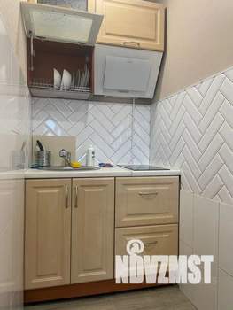 Студия квартира, посуточно, 26м2, 7/18 этаж