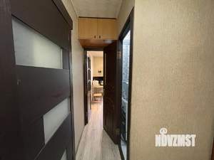 1-к квартира, на длительный срок, 34м2, 4/9 этаж