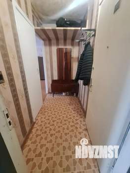 1-к квартира, на длительный срок, 31м2, 3/5 этаж