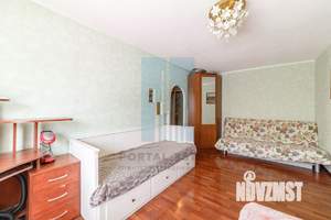 1-к квартира, на длительный срок, 32м2, 2/5 этаж