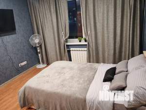 2-к квартира, посуточно, 68м2, 2/10 этаж