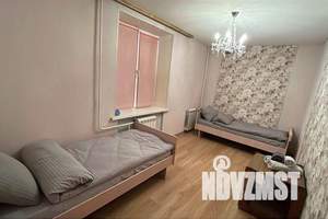 2-к квартира, посуточно, 48м2, 2/5 этаж