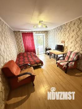 1-к квартира, посуточно, 35м2, 4/5 этаж