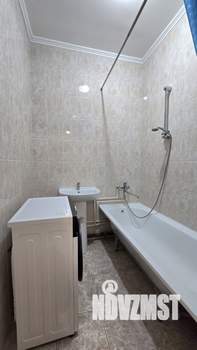 1-к квартира, на длительный срок, 42м2, 6/22 этаж