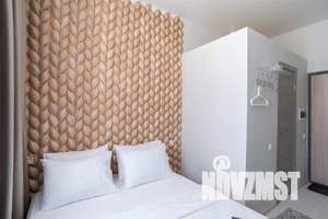 1-к квартира, посуточно, 15м2, 1/5 этаж