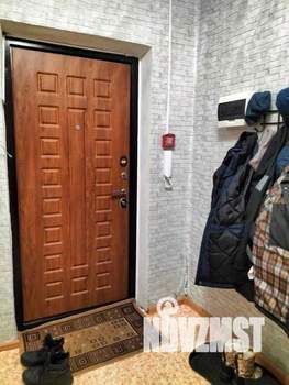 1-к квартира, посуточно, 54м2, 1/1 этаж