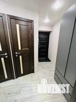 2-к квартира, посуточно, 32м2, 4/5 этаж