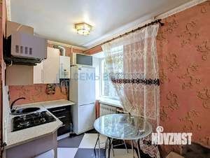 1-к квартира, на длительный срок, 34м2, 2/5 этаж