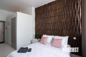 1-к квартира, посуточно, 19м2, 1/1 этаж