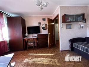 1-к квартира, на длительный срок, 32м2, 1/3 этаж