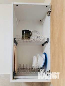 Студия квартира, посуточно, 12м2, 1/9 этаж