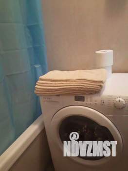 1-к квартира, посуточно, 44м2, 1/1 этаж