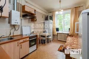 1-к квартира, на длительный срок, 39м2, 1/5 этаж