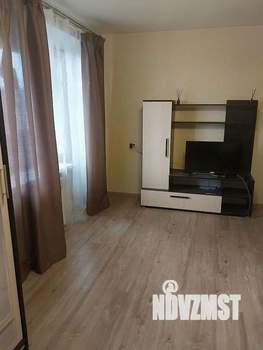 1-к квартира, на длительный срок, 31м2, 5/5 этаж